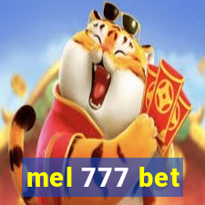 mel 777 bet